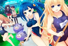 Ecchi là gì? Các cấp độ của Ecchi trong Anime/Manga