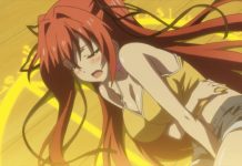 Fan Service là gì?