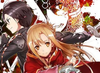 6 Light Novel tương tự Sword Art Online Progressive khuyên bạn nên đọc